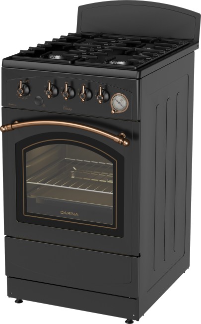 Газовая плита Darina 1E6 GM241 015 At