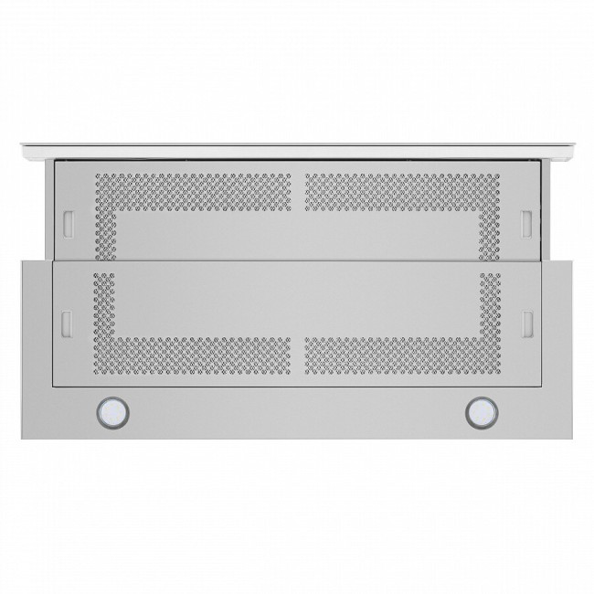 Встраиваемая вытяжка Maunfeld VS Light Glass 90 (C) белый Встраиваемая вытяжка Maunfeld VS Light Glass 90 (C) белый