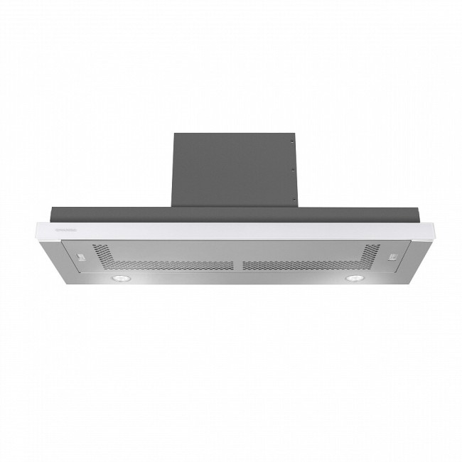 Встраиваемая вытяжка Maunfeld VS Light Glass 90 (C) белый Встраиваемая вытяжка Maunfeld VS Light Glass 90 (C) белый