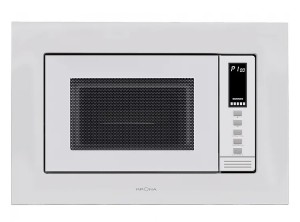 Встраиваемая микроволновая печь Krona Laune 60 WH DOTS K