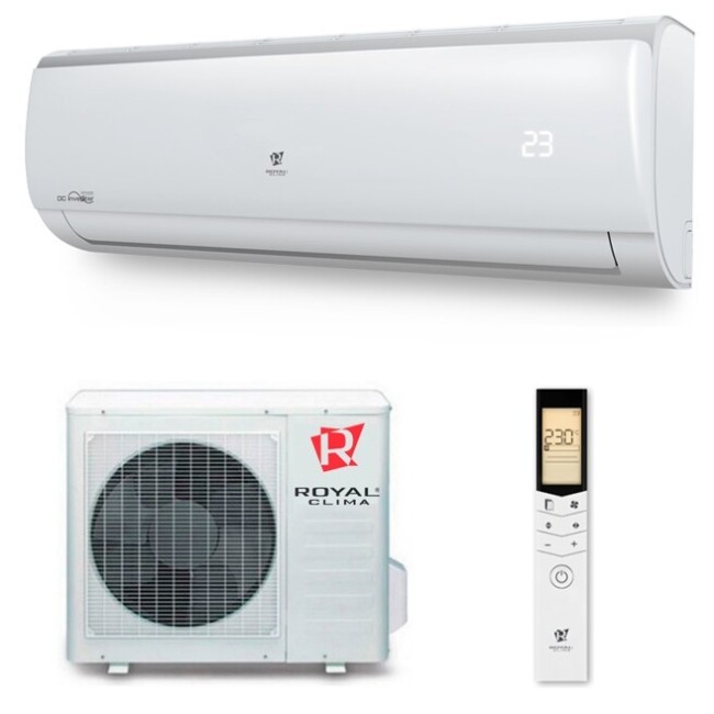 Сплит-система Royal Clima RCI-T26HN Сплит-система Royal Clima RCI-T26HN