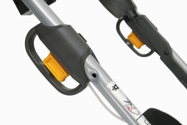 Газонокосилка бензиновая Stiga Twinclip 955 VE (294563538/ST2)