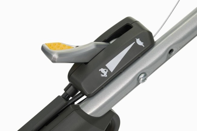 Газонокосилка бензиновая Stiga Twinclip 955 VE (294563538/ST2)