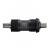 Каретка Shimano BB-UN100 68/122.5 (D-NL)