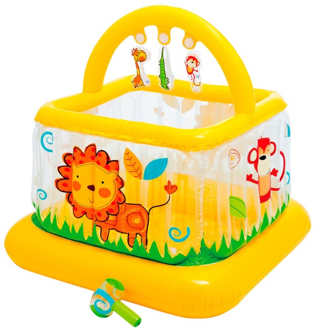 Манеж Intex 117