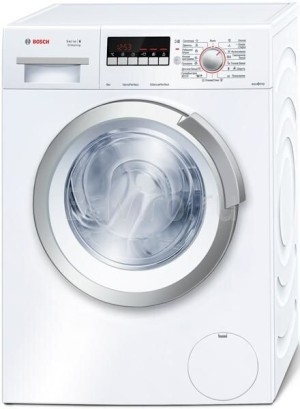 Стиральная машина Bosch WLK 20246 OE Стиральная машина Bosch WLK 20246 OE
