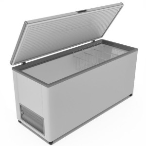 Морозильник-ларь Frostor F600S