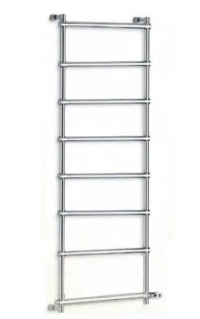 Полотенцесушитель электрический Margaroli 542/8 (5423708SAB) Полотенцесушитель электрический Margaroli 542/8 (5423708SAB)