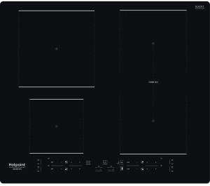 Встраиваемая индукционная варочная панель Hotpoint-Ariston HB 4860B NE Встраиваемая индукционная варочная панель Hotpoint-Ariston HB 4860B NE