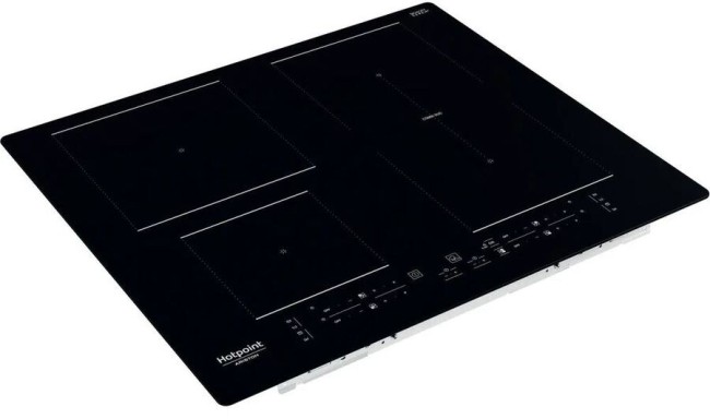 Встраиваемая индукционная варочная панель Hotpoint-Ariston HB 4860B NE