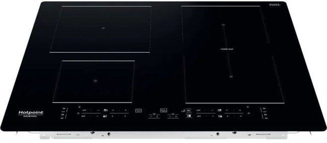 Встраиваемая индукционная варочная панель Hotpoint-Ariston HB 4860B NE