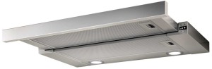 Встраиваемая вытяжка Elica Elite 26 IX/A/60 Встраиваемая вытяжка Elica Elite 26 IX/A/60