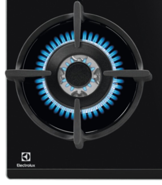 Встраиваемая газовая варочная панель Electrolux GPE 363 LK