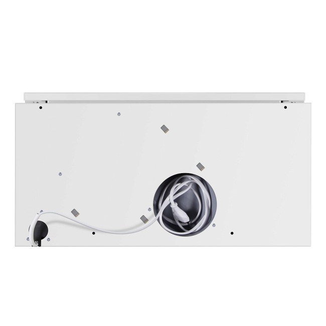 Встраиваемая вытяжка Maunfeld VS Light C 50 белый