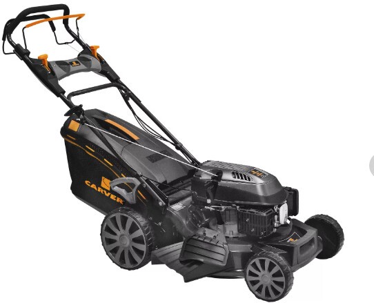 Газонокосилка бензиновая Carver LMG-3653DMS Газонокосилка бензиновая Carver LMG-3653DMS