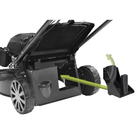 Газонокосилка бензиновая Carver LMG-3653DMS Газонокосилка бензиновая Carver LMG-3653DMS