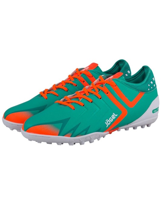 Бутсы Jögel Forza JSH3003-Y 1/10 мятный 38