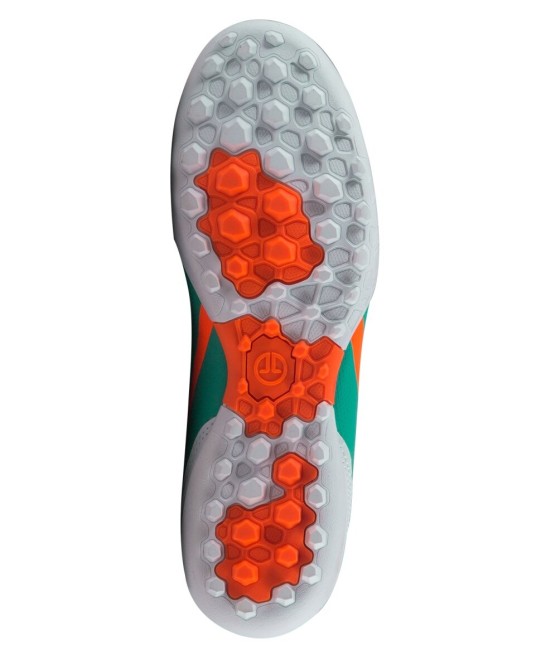 Бутсы Jögel Forza JSH3003-Y 1/10 мятный 38