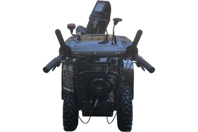 Снегоуборщик бензиновый Evoline SBG 760 BE