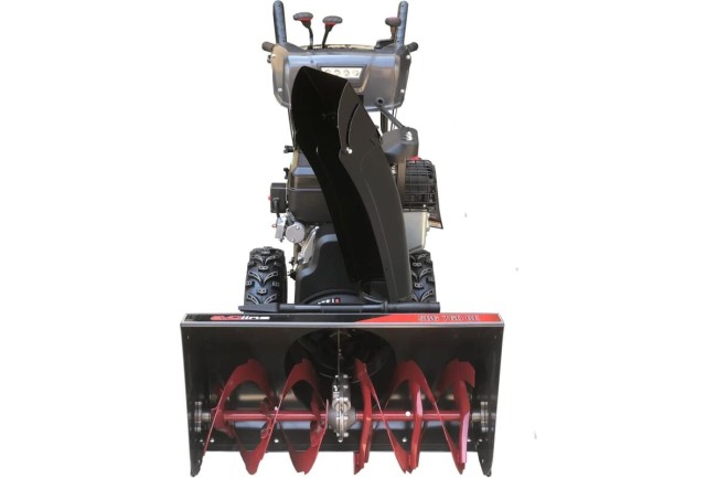 Снегоуборщик бензиновый Evoline SBG 760 BE