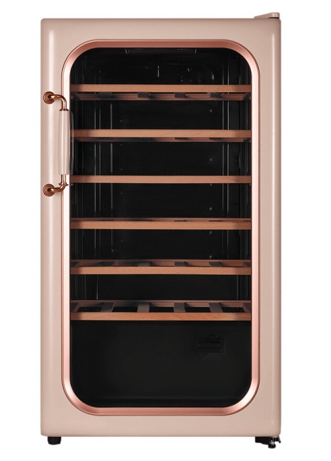 Винный шкаф Maunfeld MFWC-85SCH34 Винный шкаф Maunfeld MFWC-85SCH34