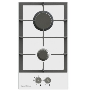 Встраиваемая газовая варочная панель Zigmund & Shtain M 21.3 W