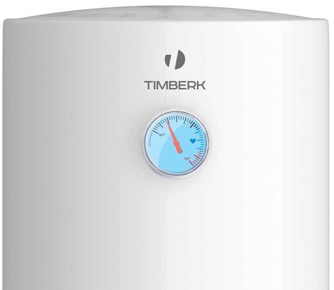 Водонагреватель накопительный Timberk SWH RS1 100 VH