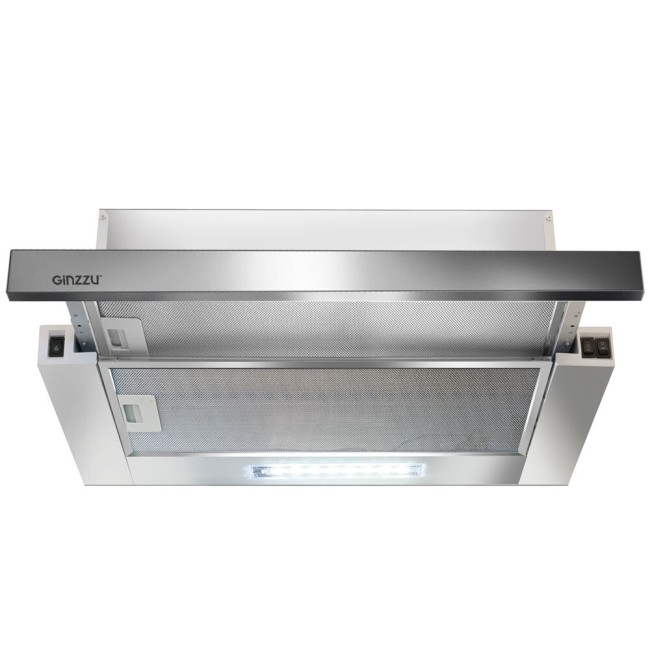 Встраиваемая вытяжка Ginzzu HKH-105
