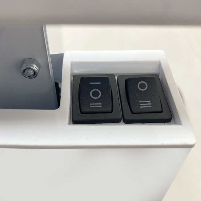 Встраиваемая вытяжка Ginzzu HKH-105