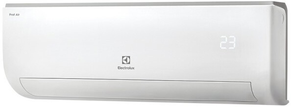 Сплит-система Electrolux EACS-09HPR/N3 Сплит-система Electrolux EACS-09HPR/N3