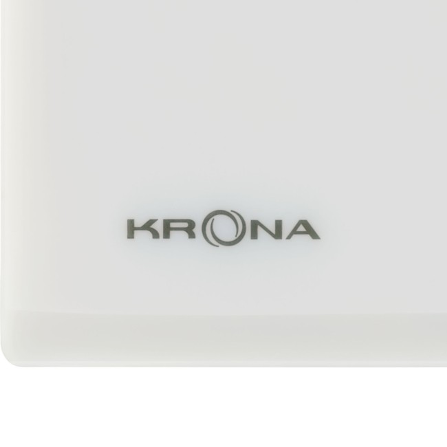 Встраиваемая индукционная варочная панель Kronasteel ORIGANO 60 WH