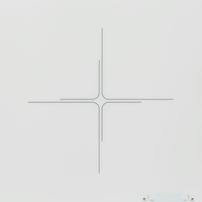 Встраиваемая индукционная варочная панель Kronasteel ORIGANO 60 WH