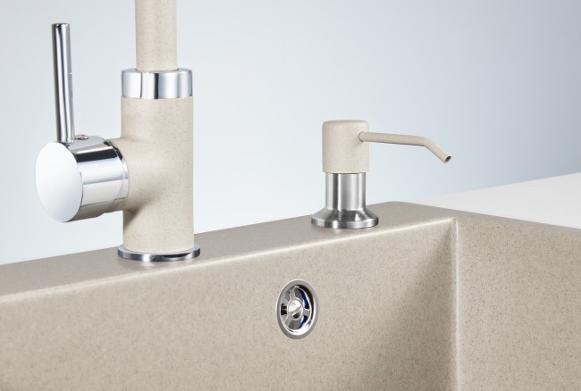 Диспенсер Kuppersberg Pleno jasmin