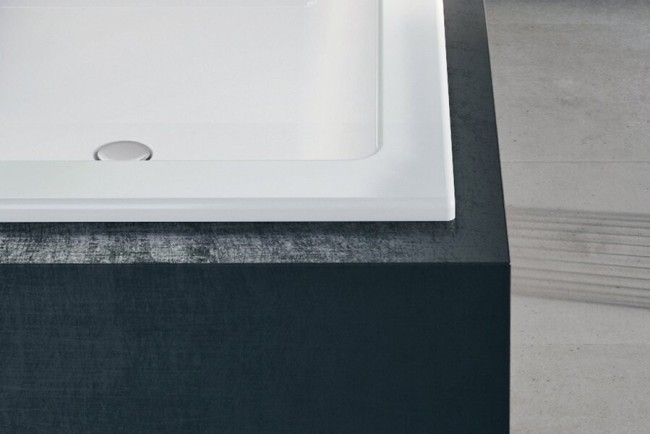 Акриловая ванна Ravak Formy 01 Slim 170x75 (C691300000)