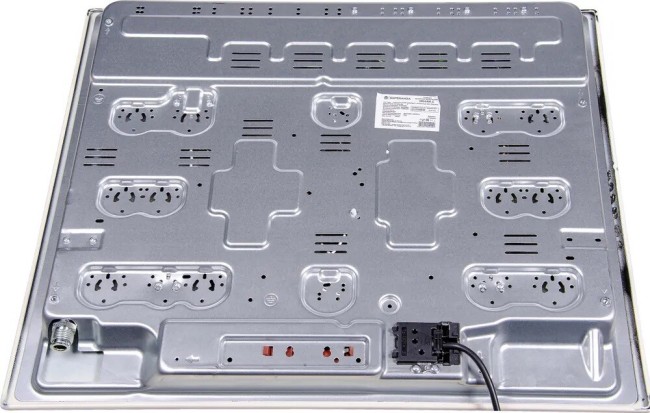 Встраиваемая газовая варочная панель Esperanza HG4S2 B
