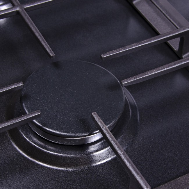 Встраиваемая газовая варочная панель Esperanza HG4S2 B