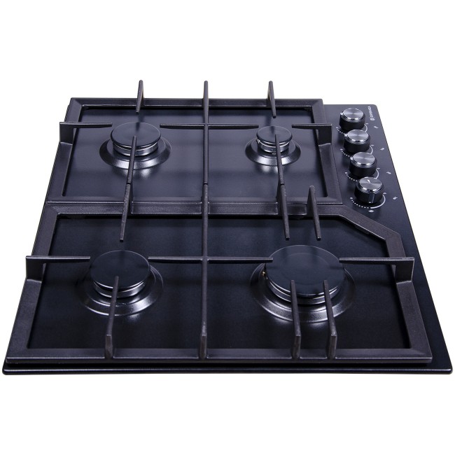 Встраиваемая газовая варочная панель Esperanza HG4S2 B