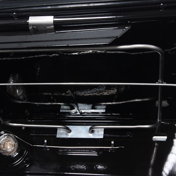 Электрическая плита Darina F EC341 606 W