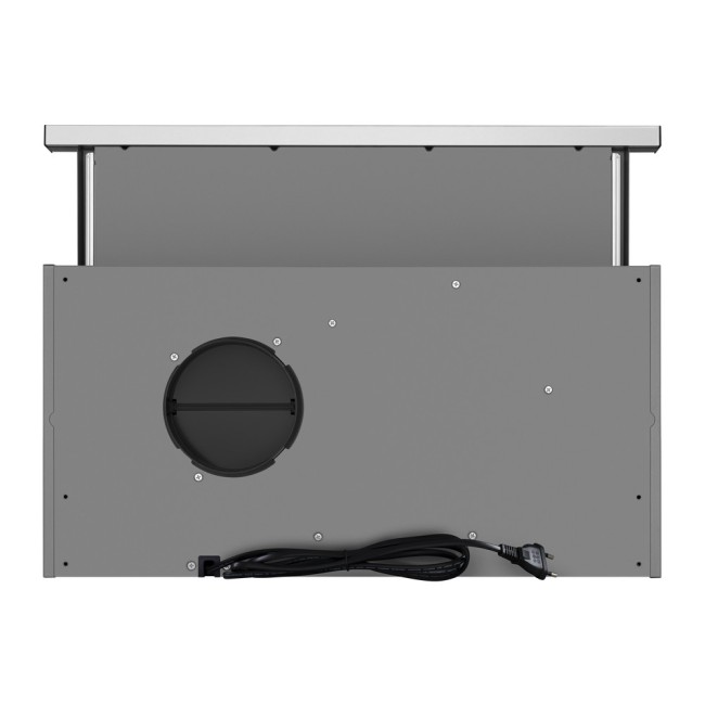 Встраиваемая вытяжка HOMSair Flat 60 нержавейка Встраиваемая вытяжка HOMSair Flat 60 нержавейка