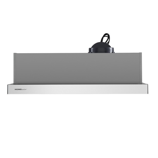 Встраиваемая вытяжка HOMSair Flat 60 нержавейка Встраиваемая вытяжка HOMSair Flat 60 нержавейка