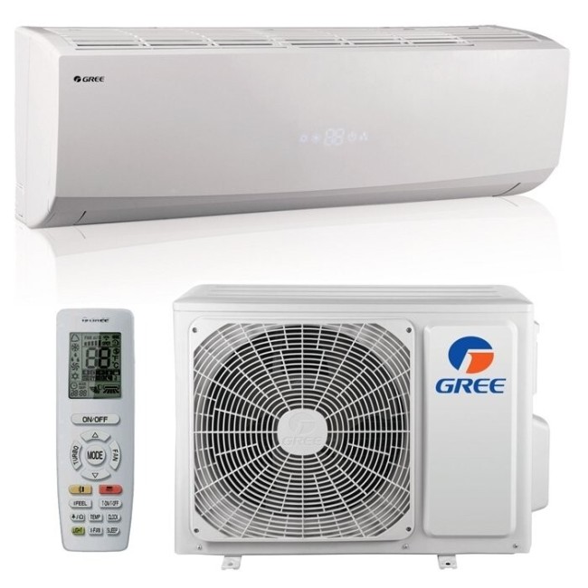 Сплит-система Gree GWH07QA-K3NNC2A Сплит-система Gree GWH07QA-K3NNC2A