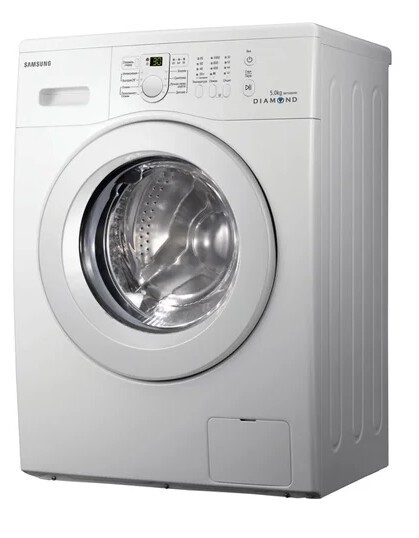 Стиральная машина Samsung F1500NHW