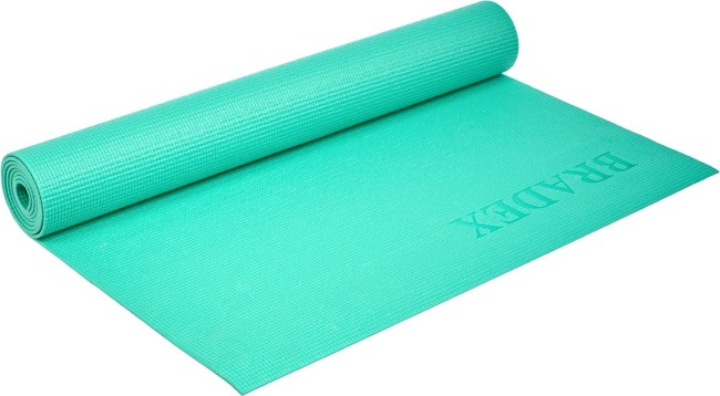 Коврик для йоги и фитнеса Bradex SF1021 Коврик для йоги и фитнеса Bradex SF1021