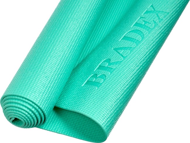 Коврик для йоги и фитнеса Bradex SF1021 Коврик для йоги и фитнеса Bradex SF1021