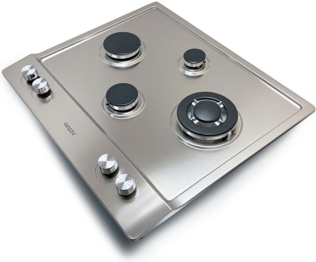 Встраиваемая газовая варочная панель Ginzzu HCG-423