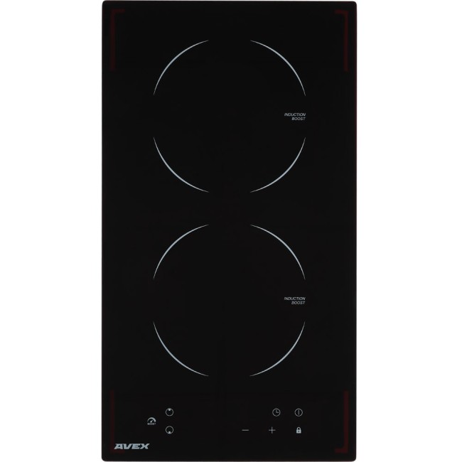 Встраиваемая индукционная варочная панель Avex i-M 3020 B