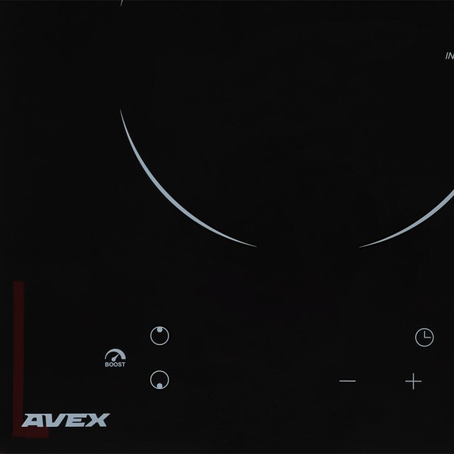 Встраиваемая индукционная варочная панель Avex i-M 3020 B