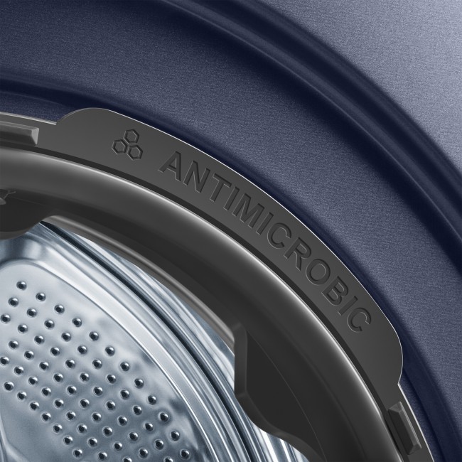 Стиральная машина c сушкой Maunfeld MFWD14106SB03