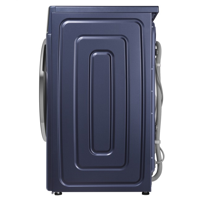 Стиральная машина c сушкой Maunfeld MFWD14106SB03