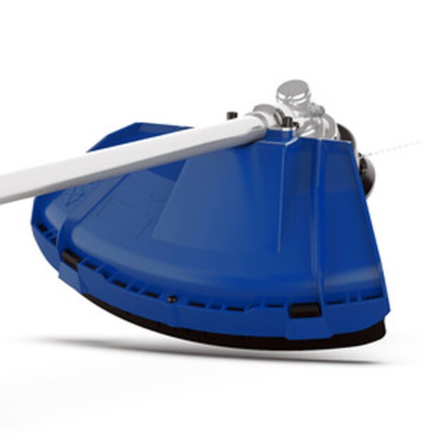 Бензокоса Hyundai Z 451 Бензокоса Hyundai Z 451